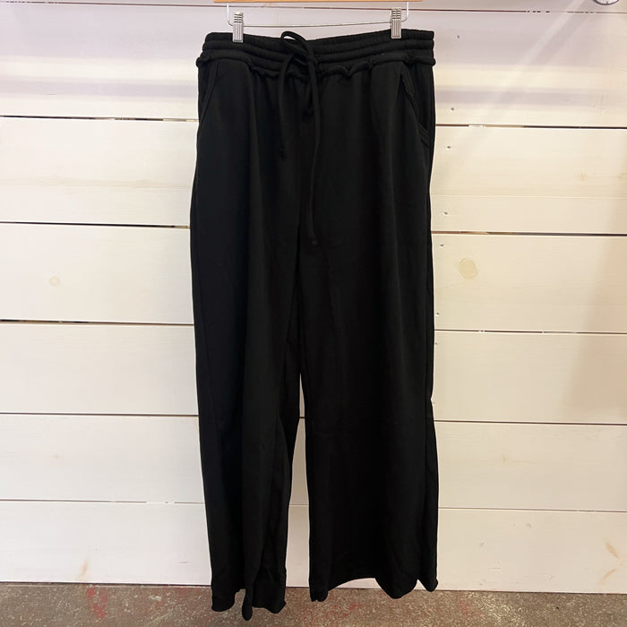 Fleece Sweatpants