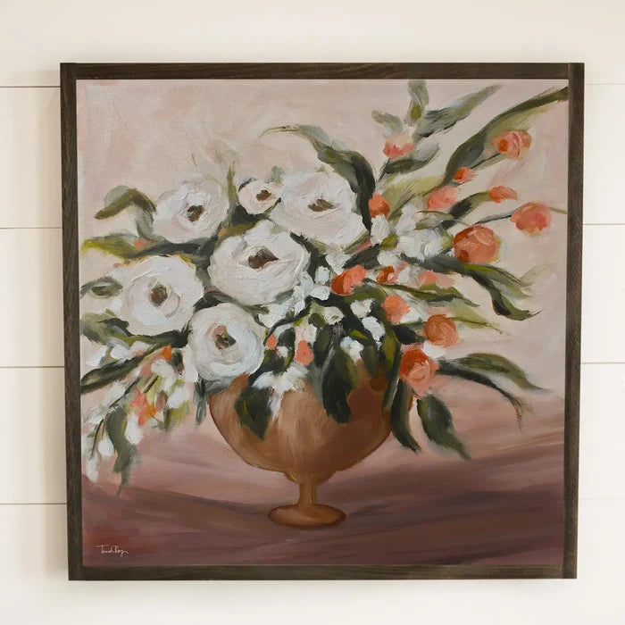 Garden Harvest Art