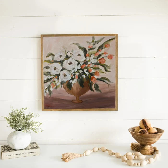 Garden Harvest Art