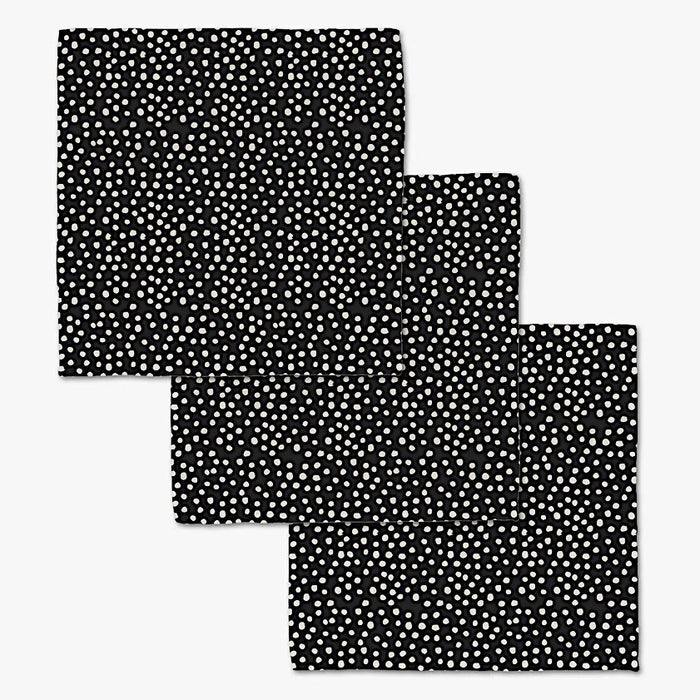 Geometry Washcloth Set