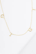Gigi Necklace