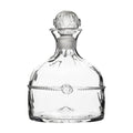 Graham Whiskey Decanter by Juliska