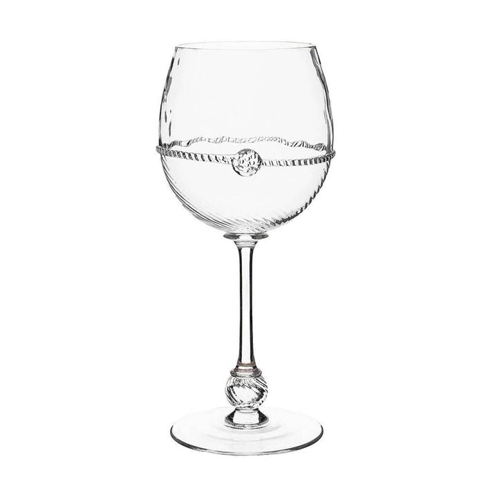 Graham White Wine Glass by Juliska