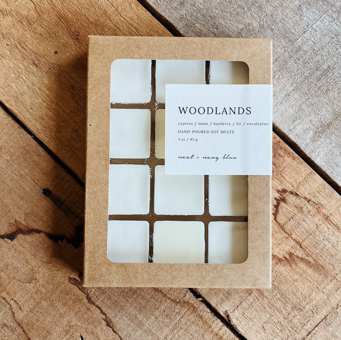 Woodlands