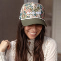 Hat: Made New