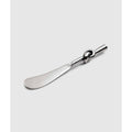 Helyx Canape Spreader with Knot (4pc set) by Mary Jurek Design