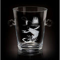 Ice Bucket - Fly Fishing by Julie Wear