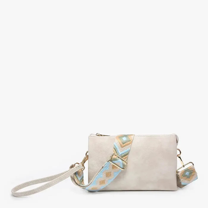 Izzy Crossbody