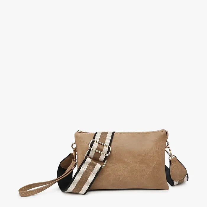 Izzy Crossbody