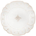 Jardins du Monde Dessert Plate by Juliska