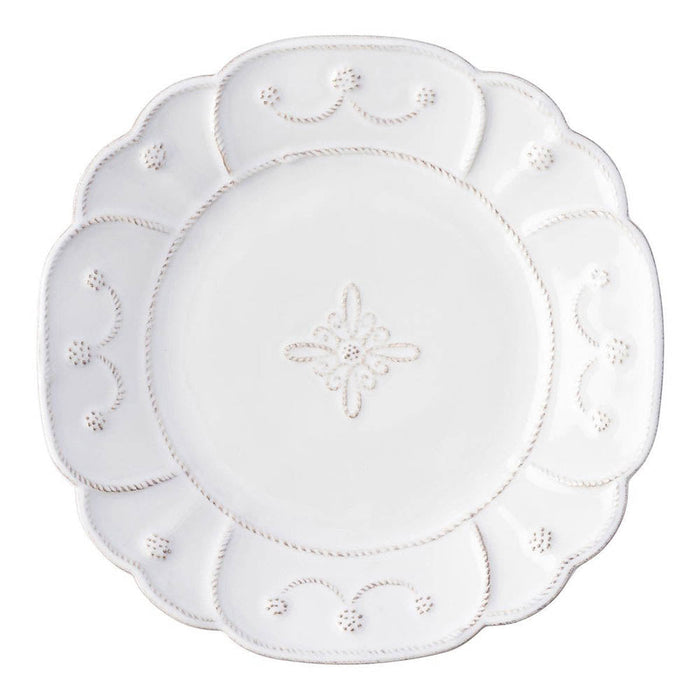Jardins du Monde Dessert Plate by Juliska Additional Image-1