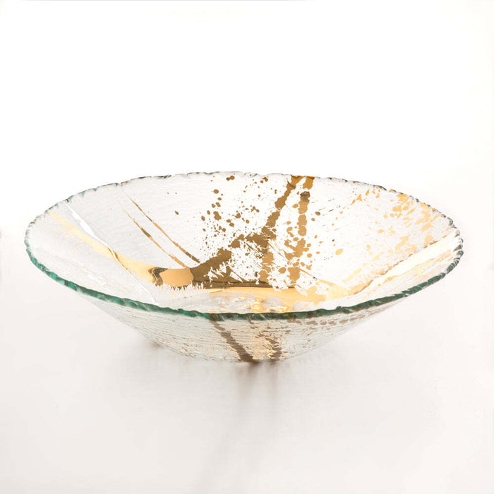 Jaxson Large Serving Bowl by Annieglass