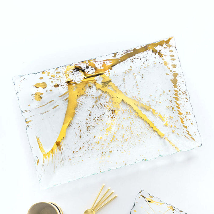 Jaxson Martini Tray by Annieglass