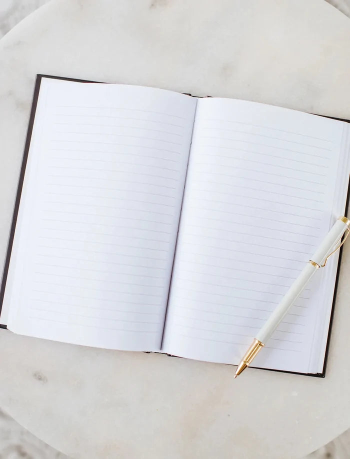 Journal: the Lord Bless You