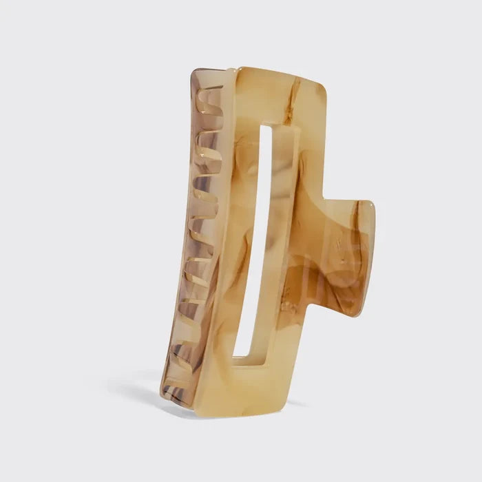 Jumbo Claw Clip