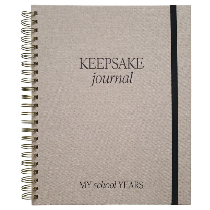Keepsake Journal
