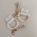 Keychain  Bracelet