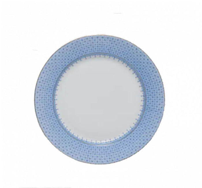 Lace Bread & Butter Plate by Mottahedeh Additional Image -2