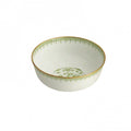 Lace Dessert Bowl by Mottahedeh