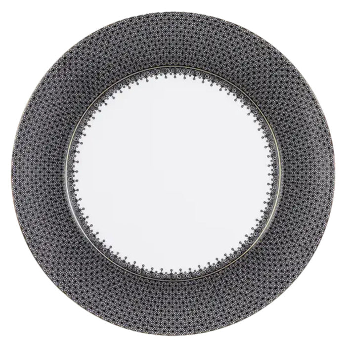 Lace Service Plate by Mottahedeh Additional Image -1