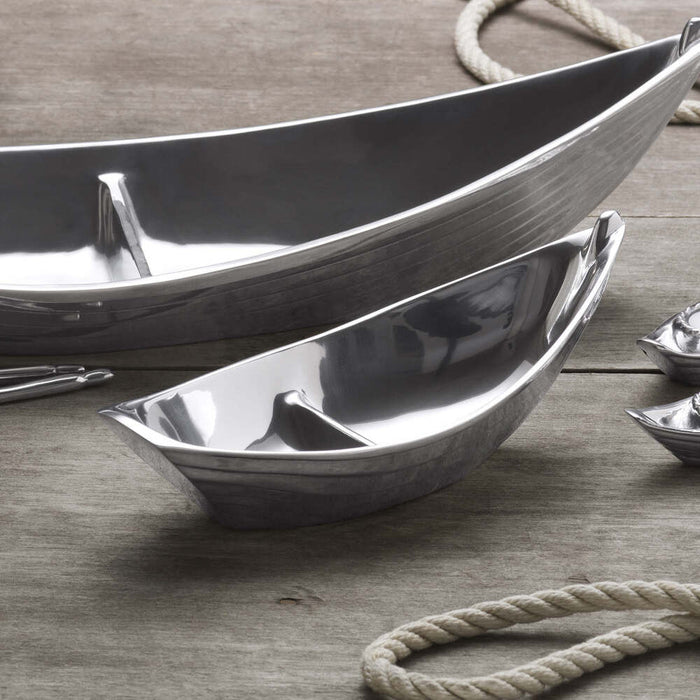 Large Dory Server by Mariposa Additional Image-3