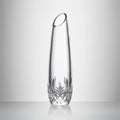 Lismore Essence Bud Vase by Waterford