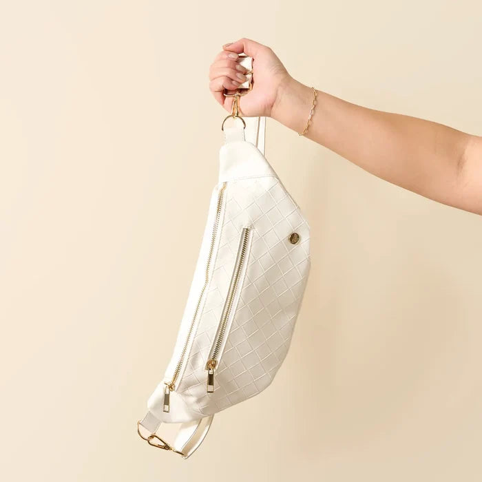 Luxe Belt Bag