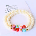 Mama Mini Bracelet