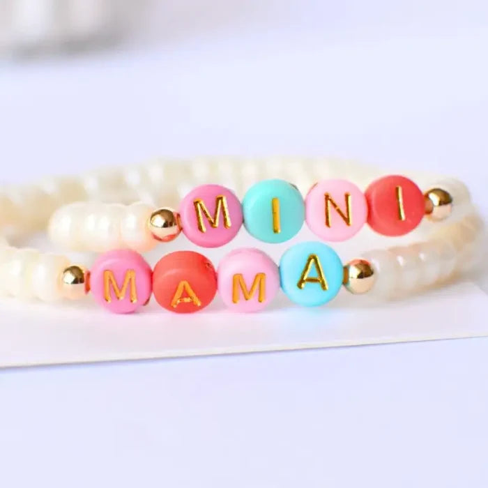 Mama Mini Bracelet