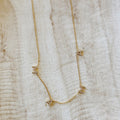 Mama Necklace