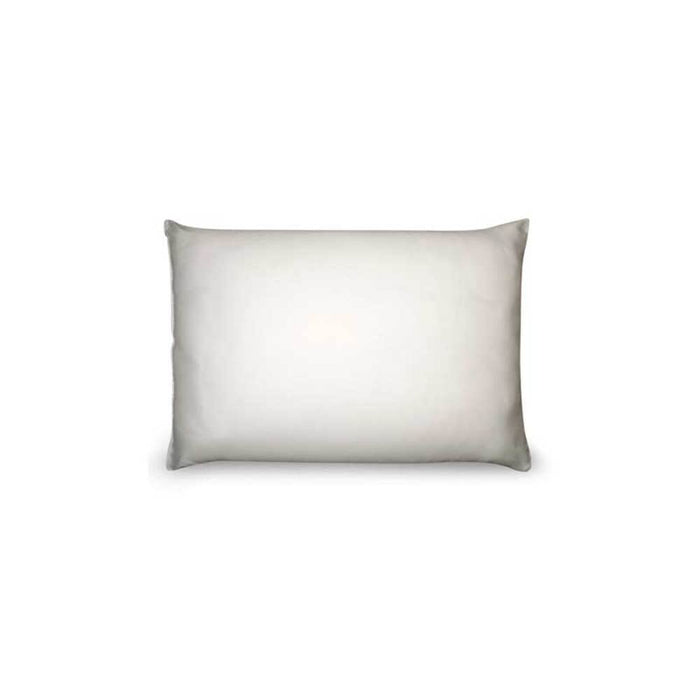Natural Cotton Pillow by Royal-Pedic