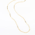 Necklace | Connected Link