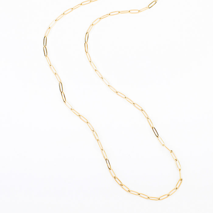 Necklace | Connected Link