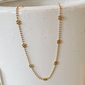 Necklace | Jasmine