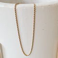 Necklace | Mini Twist
