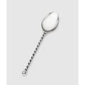 Paloma Vegetable Serving Spoon with Braided Wire by Mary Jurek Design