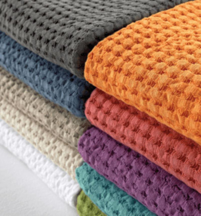 Pousada Bath Towels by Abyss & Habidecor | Fig Linens