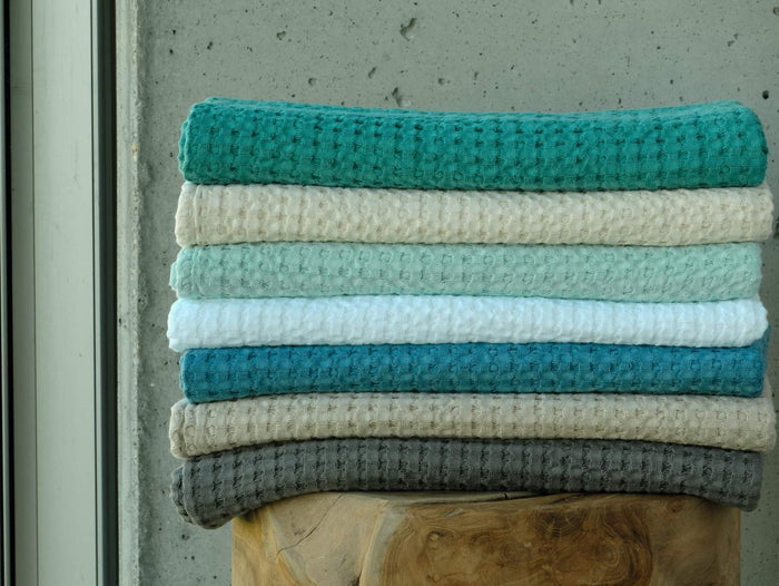 Pousada Hand Towels by Abyss & Habidecor - Fig Linens