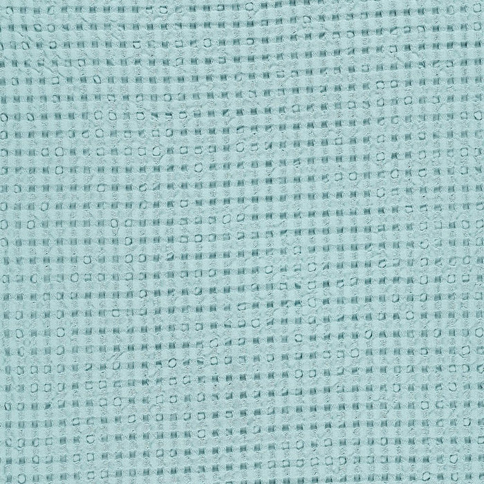 Fig Linens - Pousada Wash Cloths  by Abyss & Habidecor - Ice