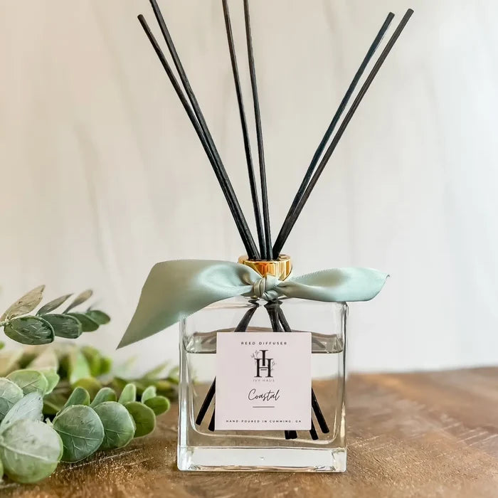 Reed Diffuser