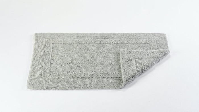 Platinum 992 / Toilet Hugging Contour Bath Rug 23x23