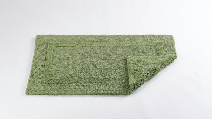 Forest 205 / Toilet Hugging Contour Bath Rug 23x23