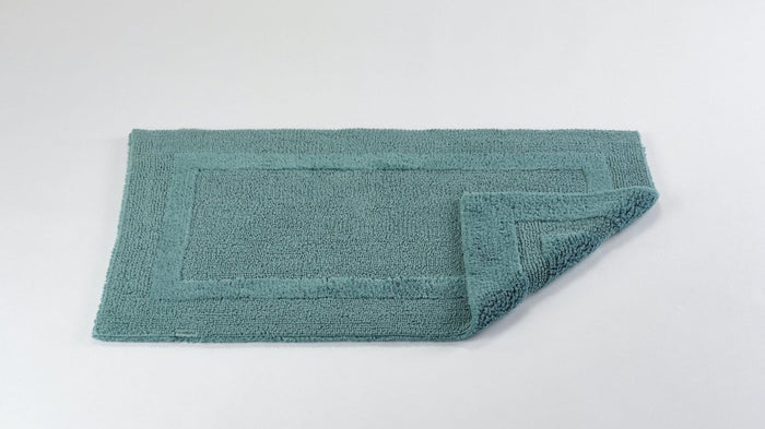 Dragonfly 325 / Toilet Hugging Contour Bath Rug 23x23