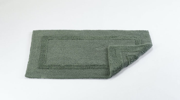 Evergreen 280 / Toilet Hugging Contour Bath Rug 23x23