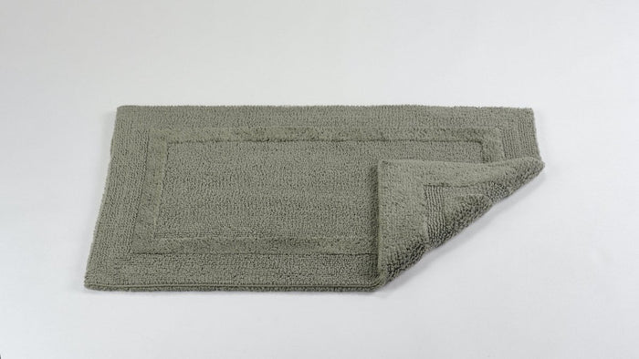 Laurel 277 / Toilet Hugging Contour Bath Rug 23x23