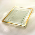 Roman Antique Buffet Server by Annieglass