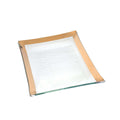 Roman Antique Vanity Tray by Annieglass