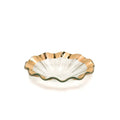 Ruffle 7" Small Bowl by Annieglass