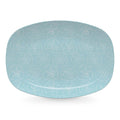 Sand Dollar Platter by Mariposa