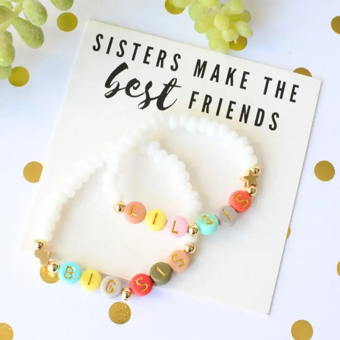 Sisters Bracelet Set